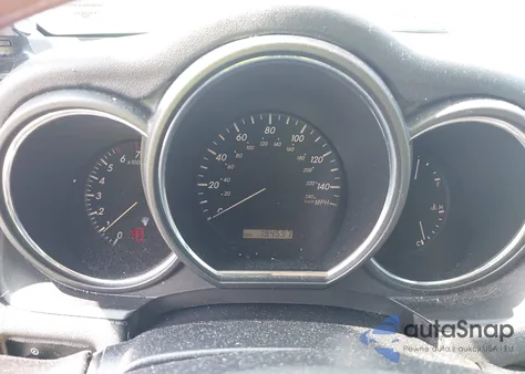 2005 Lexus Rx 330 z USA, uszkodzony, nr VIN 2T2GA31U75C023458